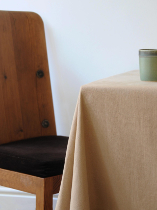 Rectangular Linen Tablecoth