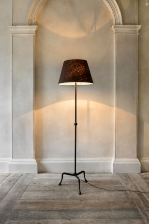 Hoof Floor Lamp