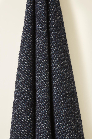Textured Wool in Nubble