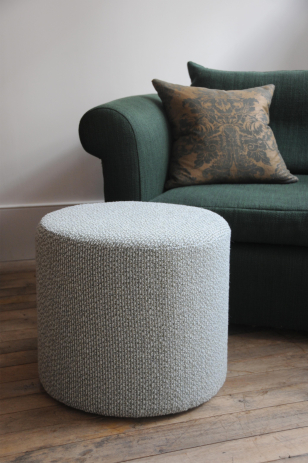 Textured Wool in Bobble