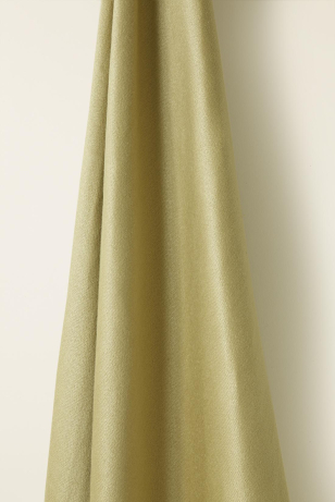 Mid Weight Linen in Pear