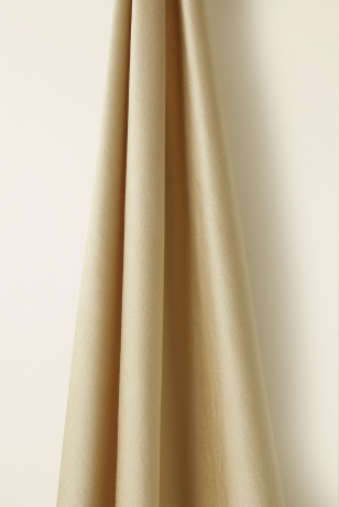 Silk Wool Blend in Cocoon