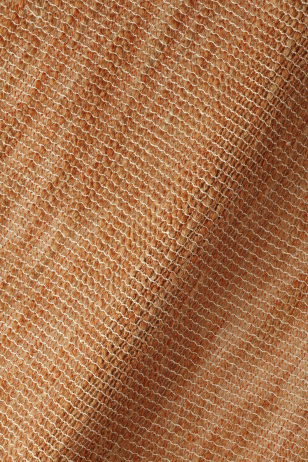 Sheer Linen Wool Blend in Hessian Sheer Linen Wool Blend in Hessian