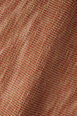 Sheer Linen Wool Blend in Hop