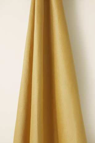 Mid Weight Linen in Honeysuckle