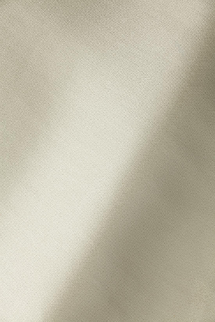 Mid Weight Linen in Mother of Pearl