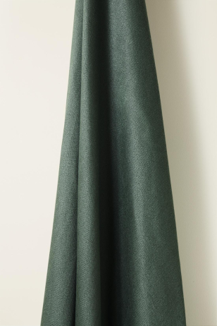 Mid Weight Linen in Kingfisher