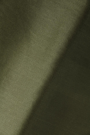 Mid Weight Linen in Fern