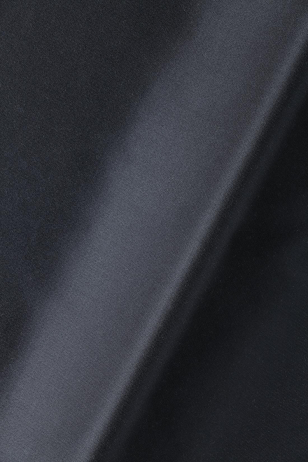 Silk Wool Blend in Beetle