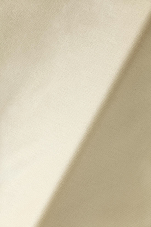 Silk Wool Blend in Snowberry