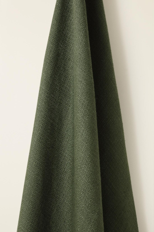 Hemp in Ivy