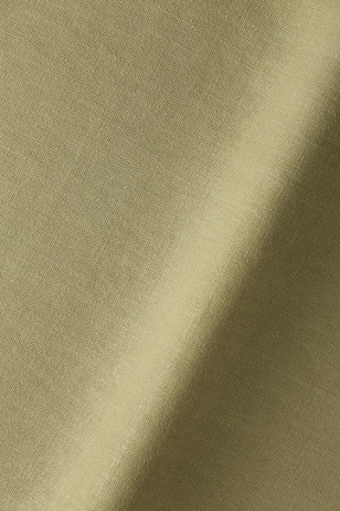 Mid Weight Linen in Pistachio