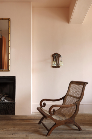 19th Century Anglo-Sinhalese 'Veranda' Armchair