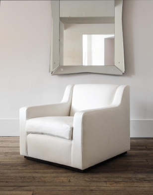 Jane Armchair 