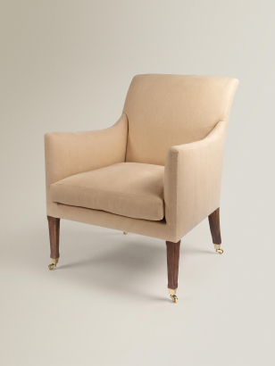 Reading Chair