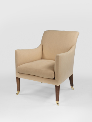 Reading Chair