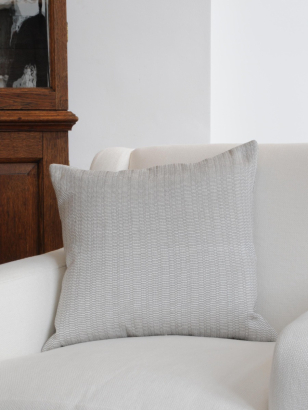 Large Plain Cushion