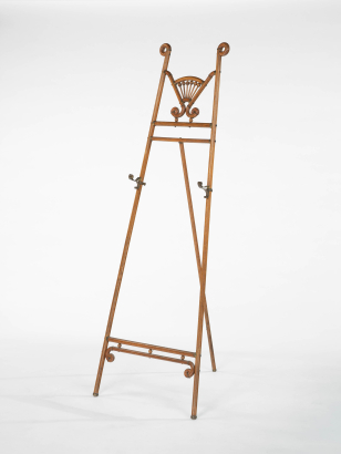 Secessionist 'Salon' Easel