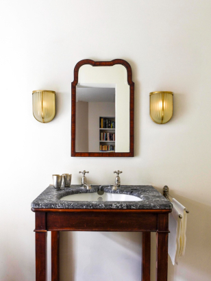 Beta Wall Light Beta Wall Light