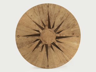 'Rosa Dei Venti' Centre Table