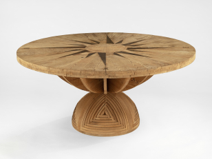 'Rosa Dei Venti' Centre Table