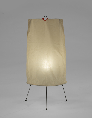 Akari 1P Table or Floor Lamp