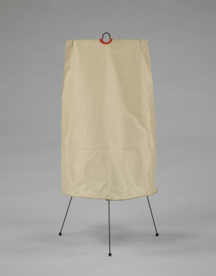 Akari 1P Table or Floor Lamp