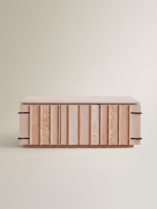 Douglas Fir Sideboard