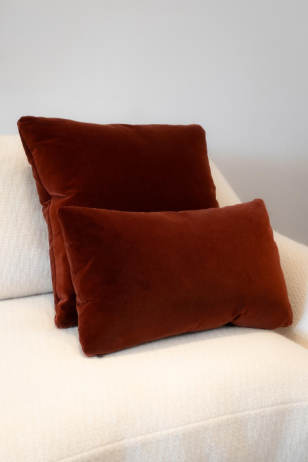 Small Plain Cushion