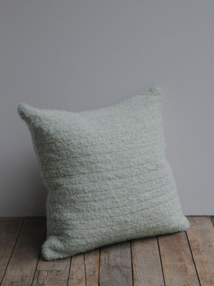 Large Hand-woven Cushion