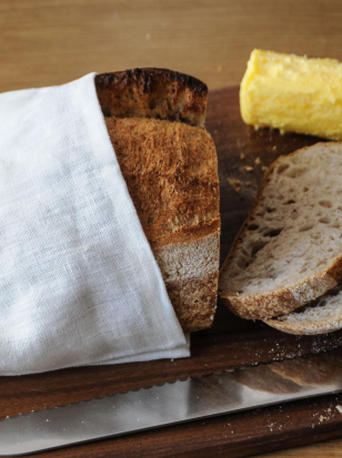 Bread Bag (set of 2)