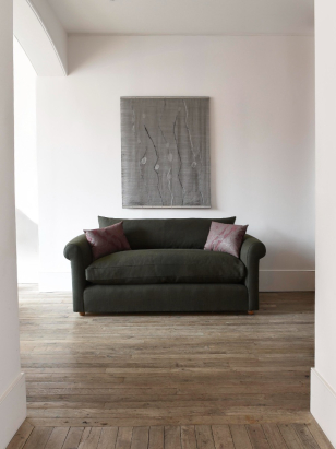 Petersham Sofa 