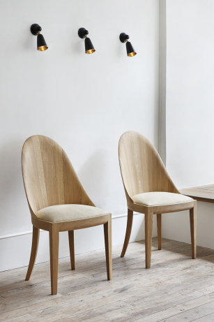 Theatre Chair