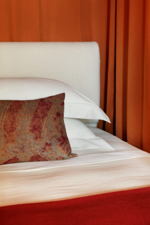 Rose Uniacke Headboard