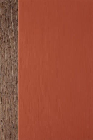 GrafClean in Red Clay