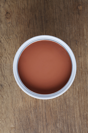 GrafClean in Red Clay