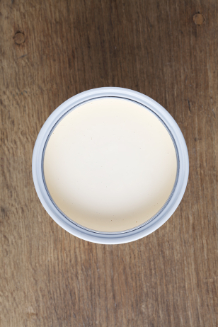 GrafClean in Custard Cream