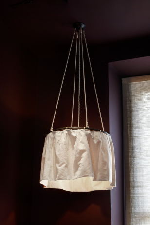 Skirt Pendant