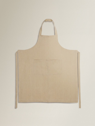 Apron