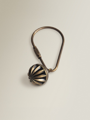 Bell Keyring 