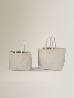 Canvas Tote Bag 