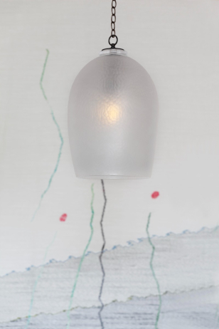 Cut Lantern