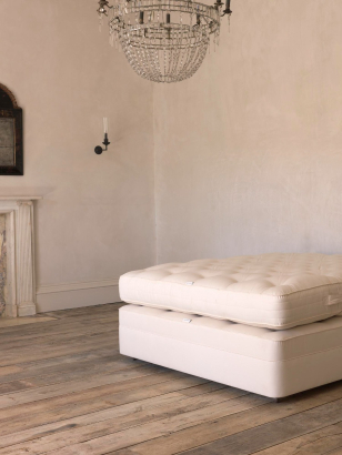 Rose Uniacke Mattress