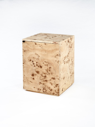 Floating Side Cabinet Floating Side Cabinet