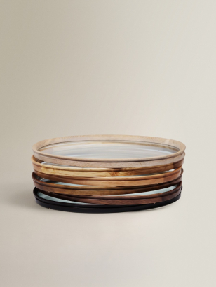 Framed Tray 