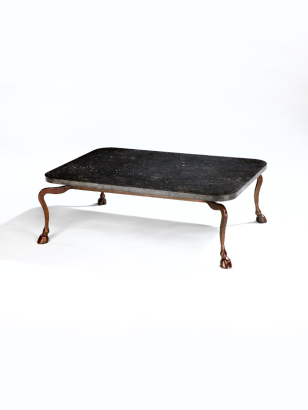Hoof Coffee Table