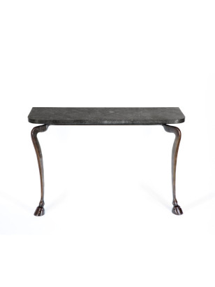 Hoof Console Table