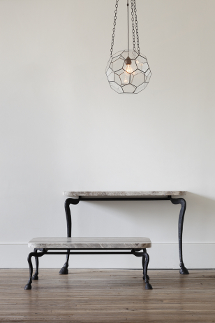 Hoof Coffee Table