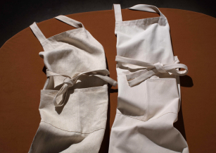 Apron