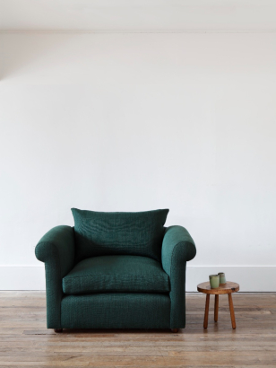 Petersham Armchair